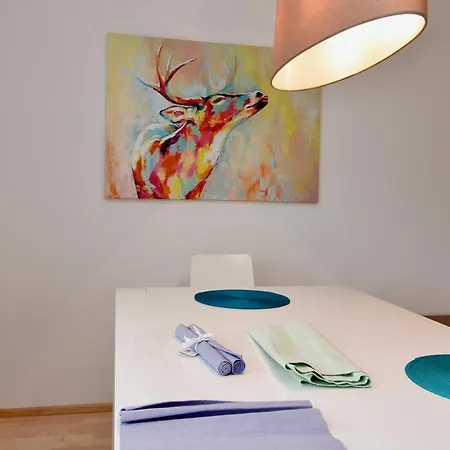 Penthouse Style * غراتس