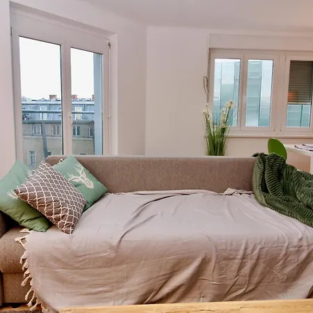 Penthouse Style * 그라츠