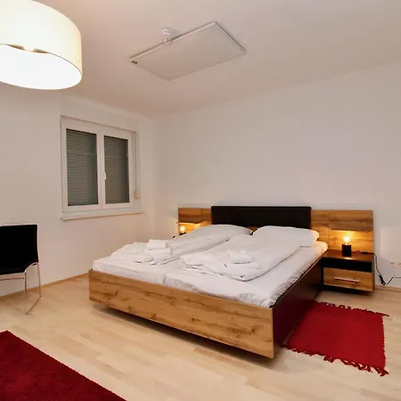 Lägenhet Penthouse Style