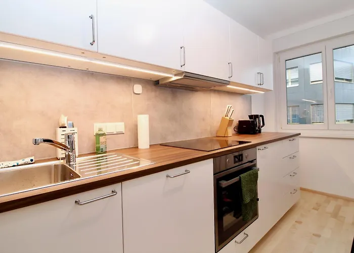 Penthouse Style شقة غراتس