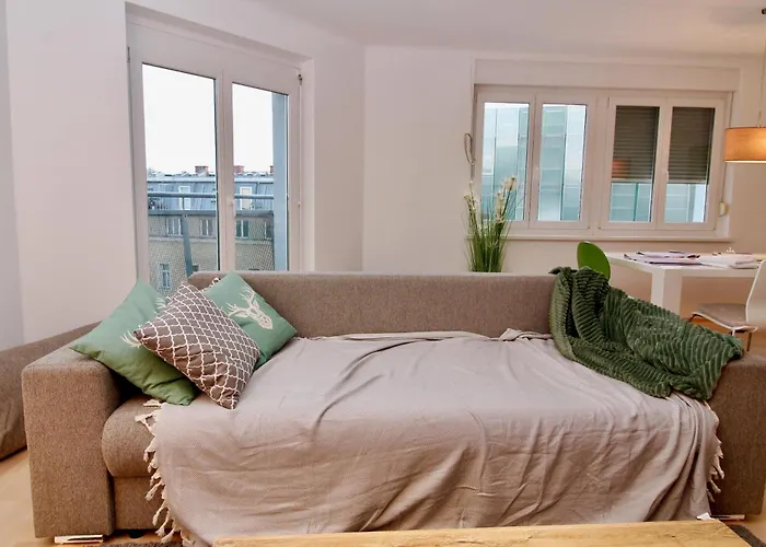 Penthouse Style * غراتس