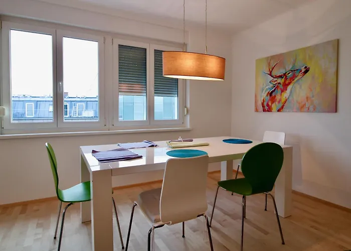 Penthouse Style شقة