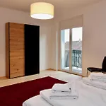 Penthouse Style Graz