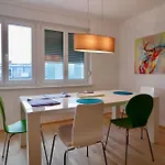 Penthouse Style Apartment