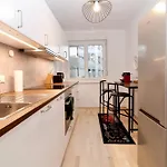 Apartment Penthouse Style