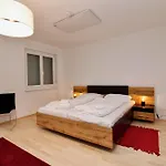 Apartment Penthouse Style