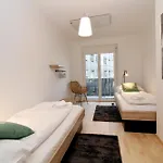 Penthouse Style Apartment Graz