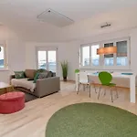 Apartment Penthouse Style Graz