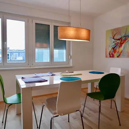 Penthouse Style شقة