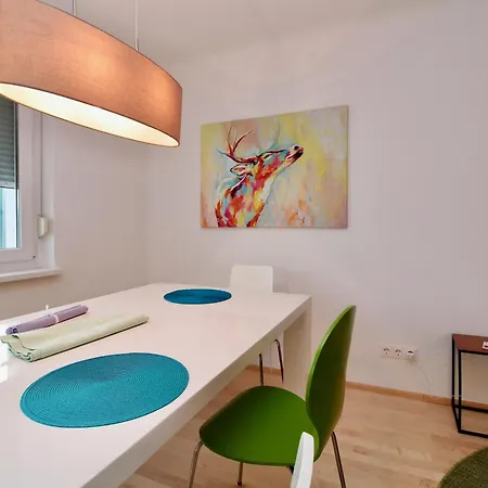 Penthouse Style شقة *