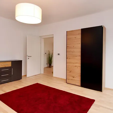 Apartament Penthouse Style Graz