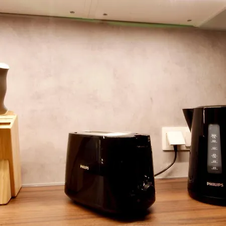 Penthouse Style * Graz