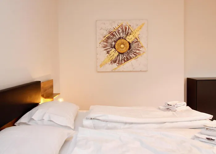 公寓 Penthouse Style *