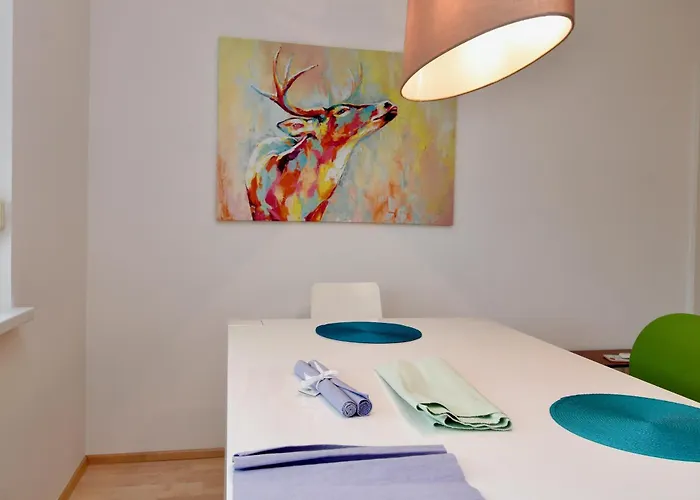 Penthouse Style * 格拉茨