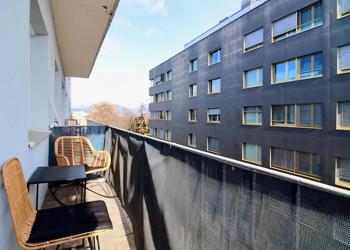 Penthouse Style Appartamento