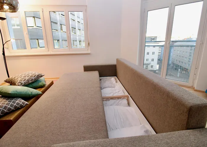 公寓 Penthouse Style