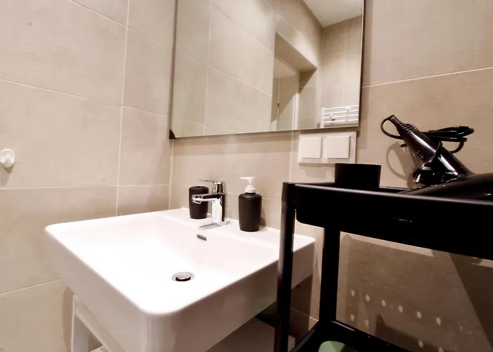 Penthouse Style Appartamento *