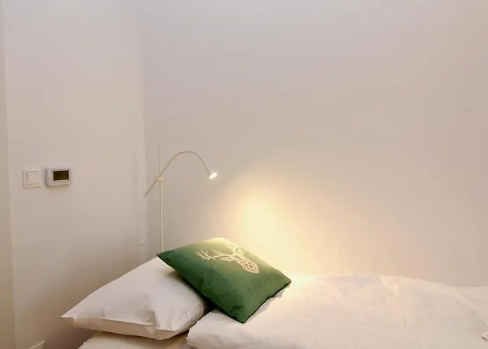 公寓 Penthouse Style *