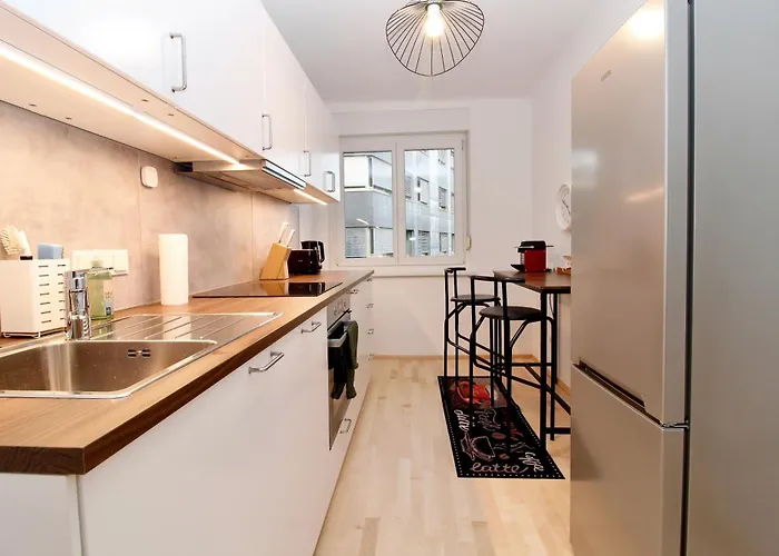 Appartamento Penthouse Style