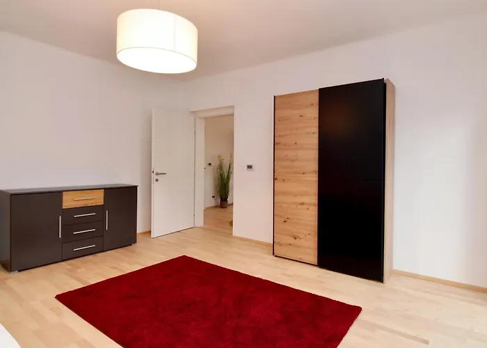 Appartamento Penthouse Style Graz