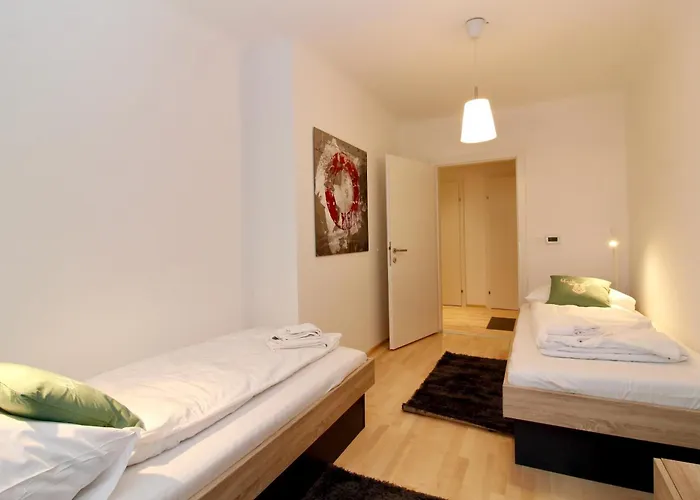 Penthouse Style Graz