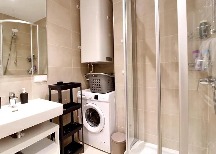 Penthouse Style * 格拉茨