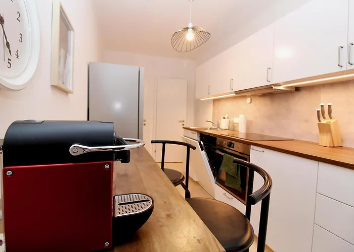 公寓 Penthouse Style *