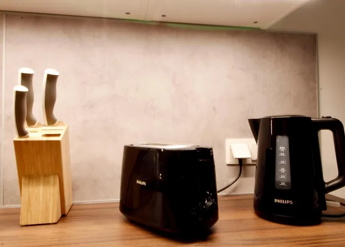 Penthouse Style * 格拉茨